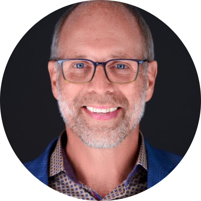 Eric Fry Website Headshot