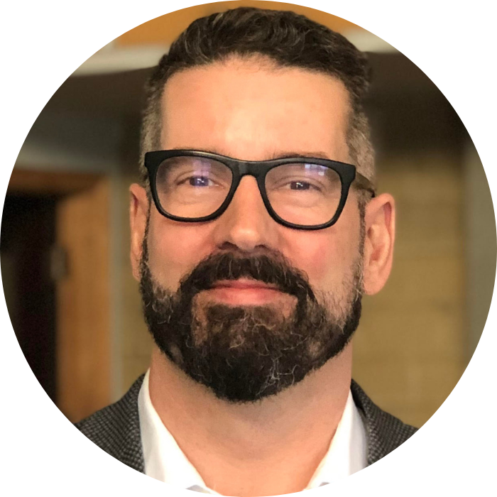 Mark Haines-Lacey Page Headshot