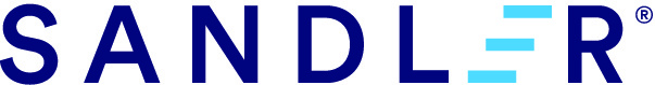 SANDLER_Wordmark_2C PMS_R
